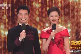 央视2022年春晚建组，恢复地方分会场模式，主持阵容选择受关注图片