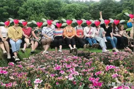 初夏特惠 ｜ 只需80元景区项目任你嗨！图片