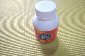 1分钟学会自制果酸小药，操作简单，经济实惠，效果还杠杠的图片