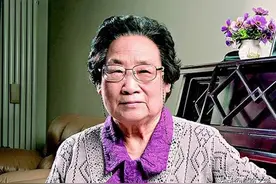 找不到女朋友的人，很适合读下屠呦呦的这段语录，很勉励人图片