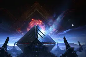 《命运2》人类与我相比，渺若尘埃，这款3A游戏巨作绝不能错过图片
