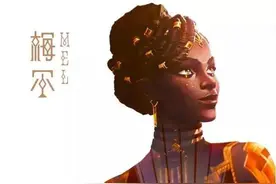 金克斯才是真正的厄运小姐，这是拳头最不应该宣传的英雄图片