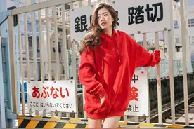 穿卫衣“3不要”，不然真的会很难看图片