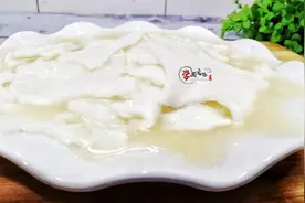 鲁菜经典芙蓉鸡片怎么做？大厨：掌握这些技巧，国宴名菜在家做图片