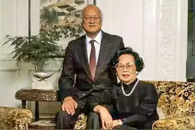 祝君波：怀念百岁收藏大家杨永德先生图片