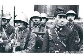 一日本兵悄悄送来10万发子弹，并写下遗书，让中国狠击侵华日军图片