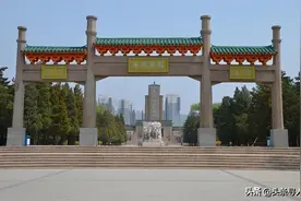 河北保定籍烈士刘云泽在察哈尔牺牲，静待亲人图片