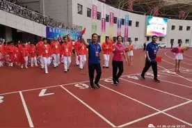 平凉体育“十三五”大盘点之竞技体育篇图片