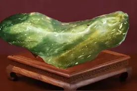 稀里糊涂的打开了捡石之门，鬼知道最后能得到什么？图片