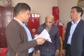 青春心向党 建功新时代 | 马晓辉： 勇做新时代的新青年图片
