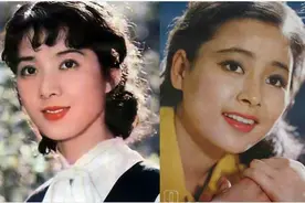 单眼皮、龅牙、厚嘴唇，这些缺陷美才是娱乐圈该有的百媚千红图片