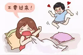 安徽女子腹痛两年不让老公碰，真相是输卵管结扎后，银质钳夹在肚子里跑丢了图片