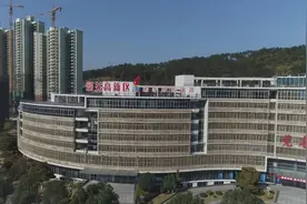 2025年要实现千亿产值，韶关高新区“蓝图”这样绘图片