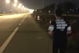 妻子每晚夜跑一个小时，丈夫无意看到好友步数后，决定离婚图片