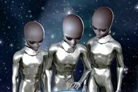 失败者都是胜利者的磨刀石，宇宙中文明也是如此图片
