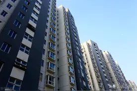 如果出现“断供潮”，弃房断供会有什么后果？这三类人很受伤图片