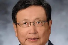 58岁仅发表一篇论文就突破世纪难题：数学家张益唐图片