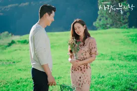 《爱的迫降》“莉赫”CP，你爱了吗？图片