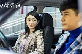 巡回检察组：角色名字暗藏玄机，米振东身份一目了然，乔逸是笑话图片