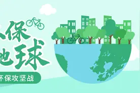 节能减排公众号推文样式素材图片