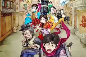 开心麻花不走寻常路！新旧大碰撞，《爷们儿》打起了音乐剧的主意图片