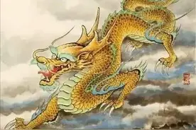 万历年间—蛟龙走水的故事（下）图片