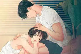 如何升级男女关系，这几点你一定要记住图片
