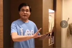 德云社高栾将重启大型商演，网友：是否说明传统相声也有市场？图片