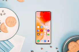 专注影像的旗舰手机：vivo X70 Pro动手玩图片