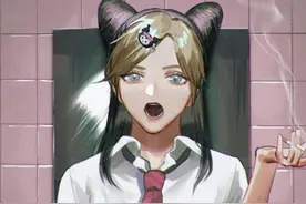 JOJO第6部动画还没来，看看徐伦美图过干瘾，JK旗袍都好看图片