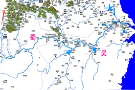 诸葛亮六出祁山，祁山位于现在的哪里？为何军事意义如此重要图片
