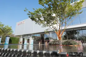 注意！倒挂近1万/㎡，仙林、河西、江北三大楼盘即将开盘...图片