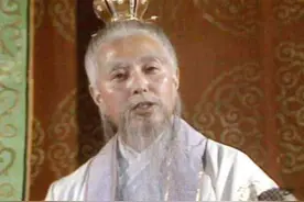 菩提老祖其实有3大弟子，悟空是"最弱"的？另外两个都是谁？图片