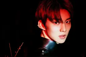 THE BOYZ 首站专辑 「REVEAL」 宣传写真 2020图片
