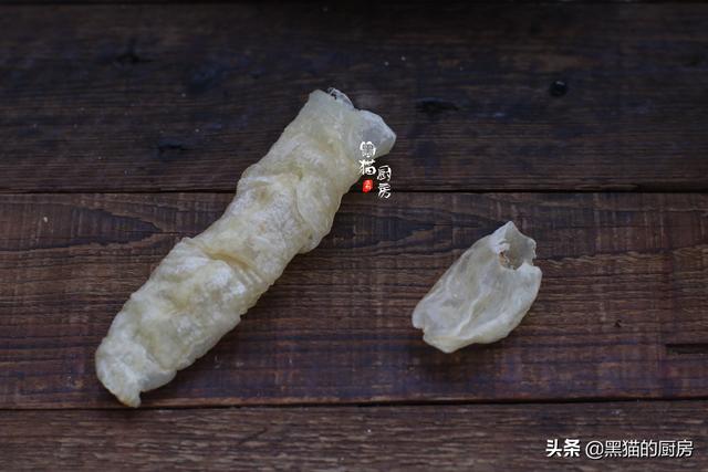 泡发鱼肚的做法大全 2026年泡发鱼肚最简单做法