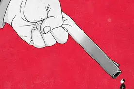 成年人最大的自律，就是要克制自己慷他人之慨的欲望图片
