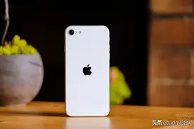 新 iPhone SE 照相功能实测 外媒：媲美iPhone11图片
