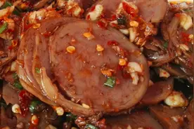 捆鸡是什么鸡？这道地道的长沙美食，你吃过吗？图片
