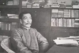 别再给胡适洗白了，看看他的所作所为，连好友鲁迅都开始讨厌他了图片