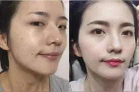 “粉底液”和“气垫”差别可大了，提醒女生别再乱用，难怪效果差图片