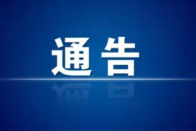 南皮县关于依法严厉打击信访活动中违法犯罪行为的通告图片