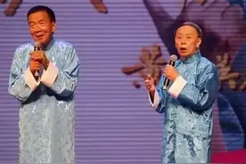 黄俊英和杨达，张悦楷和林兆明，广东观众难以忘怀的两对最佳搭档图片