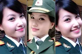 越南女兵：美国兵人高马大一招制服，解放军又瘦又矮最可怕图片