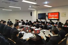 解读金牛区“1520”发展密码！图片