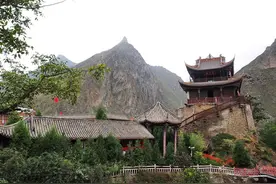 唐朝名妓薛涛，和四川这座当时的边陲小城，有什么渊源图片
