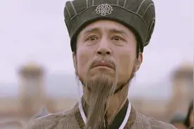 卧龙凤雏的师父是谁？他若出山，三国历史是否会改写？图片
