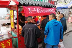 遍地开花的“炸鸡叉骨”，15元一斤送半斤，这么便宜，是鸡肉吗？图片