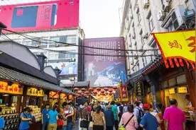 如果你去北京旅游：这三个地方千万不要去，去了就是白花钱视频封面