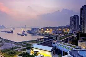 “河南王”建业地产“困于”河南图片