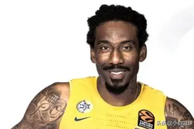 小斯盼退役后能入NBA名人堂，对比麦迪荣誉，小霸王入名人堂不难图片